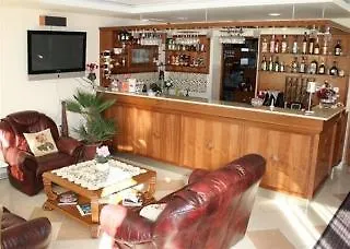 酒店 Le Rose & Park 布达佩斯