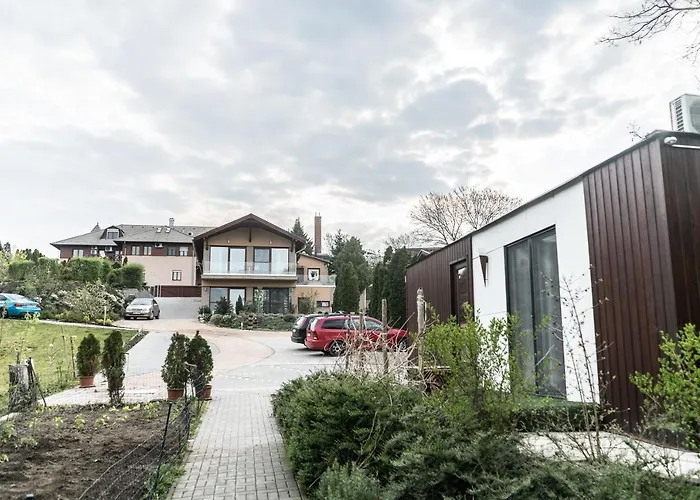 Le Rose & Park 酒店