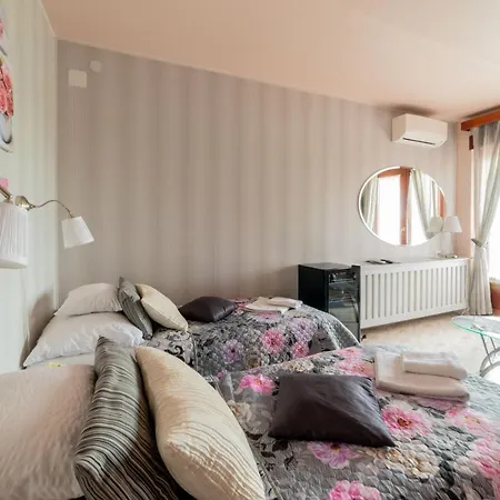 Hotel Le Rose Budapest