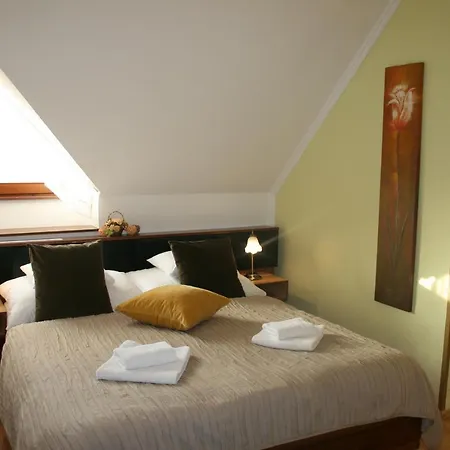 Hotel Le Rose Budapest