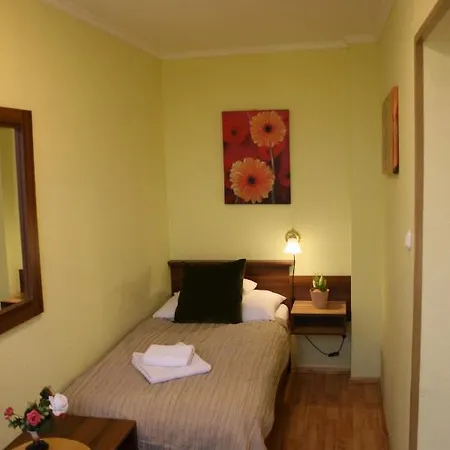Hotel Le Rose Budapest