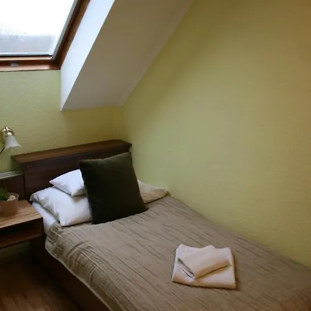 Le Rose Budapest