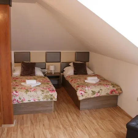 Le Rose Budapest