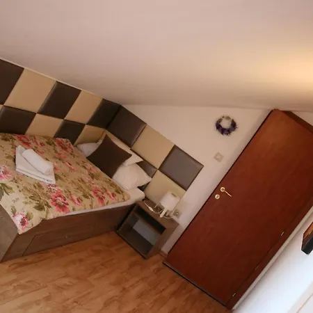 Le Rose Hotel Budapest