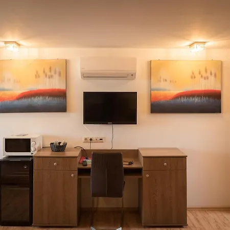 Le Rose Hotel Budapest
