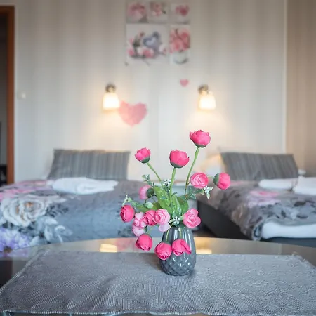 Hotel Le Rose