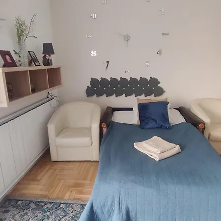 Le Rose 3* Budapest