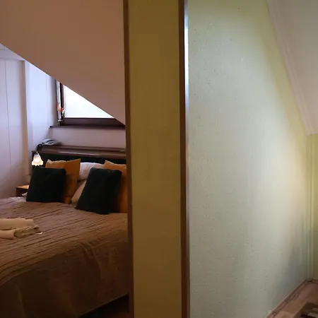 Le Rose 3* Budapest