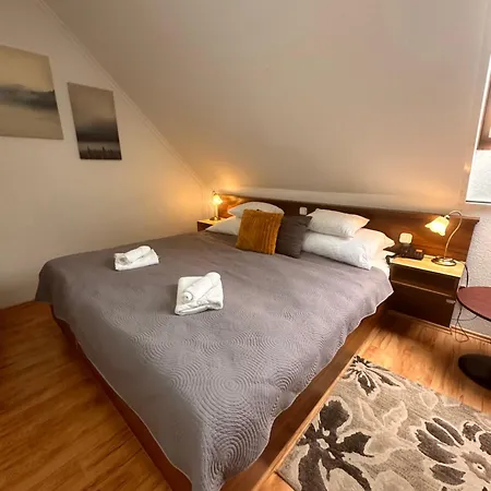 Hotel Le Rose Budapest