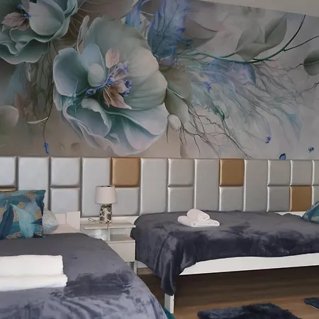 فندق Le Rose & Park