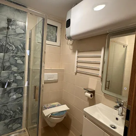 فندق Le Rose & Park