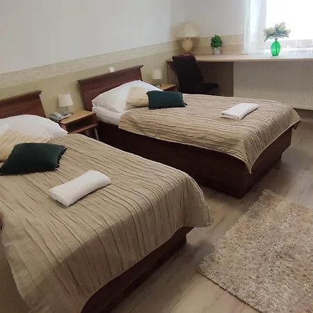 Le Rose & Park بودابست