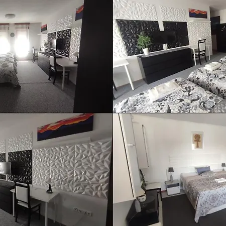 Le Rose & Park فندق