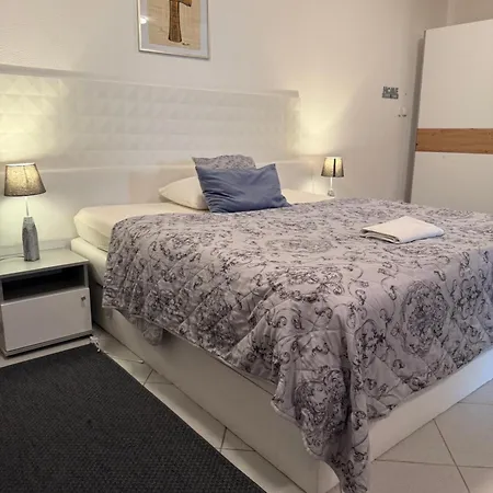 Le Rose & Park بودابست