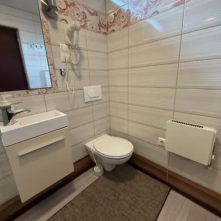 Le Rose & Park Hotel