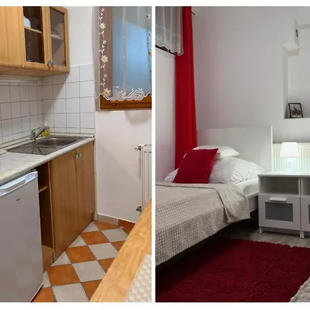 Le Rose & Park בודפשט