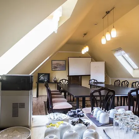 Hotel Le Rose & Park 3*