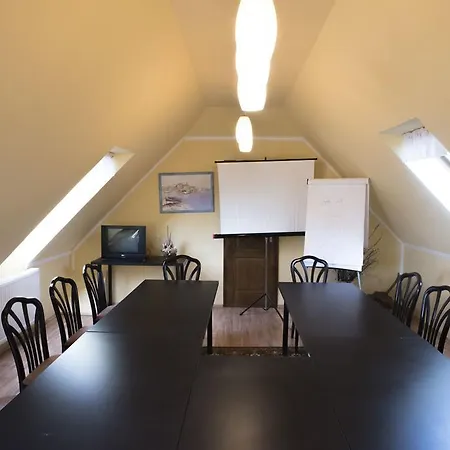 Le Rose & Park Hotel Budapest