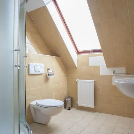 Hotel Le Rose & Park 3*