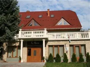 Le Rose & Park فندق 3*