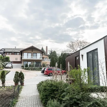 Le Rose & Park فندق