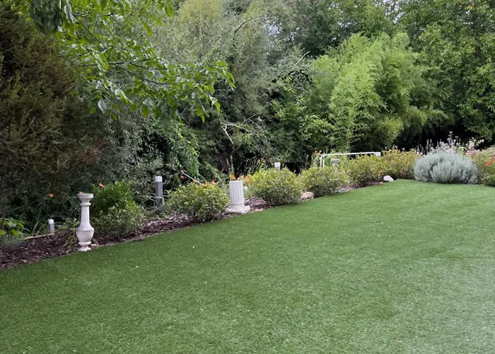 מלון Le Rose & Park