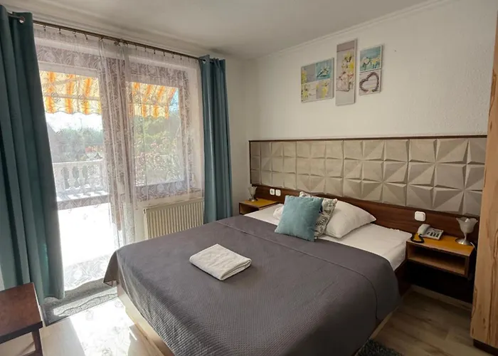 Le Rose & Park Hotel