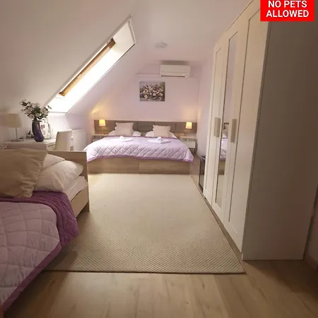 Hotel Le Rose & Park