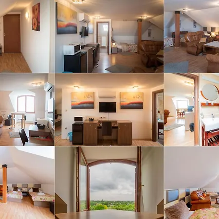 Le Rose & Park Hotel 3*