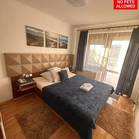 Le Rose & Park 3* Βουδαπέστη