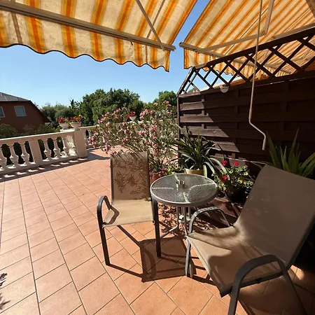 Le Rose & Park Ξενοδοχείο 3*