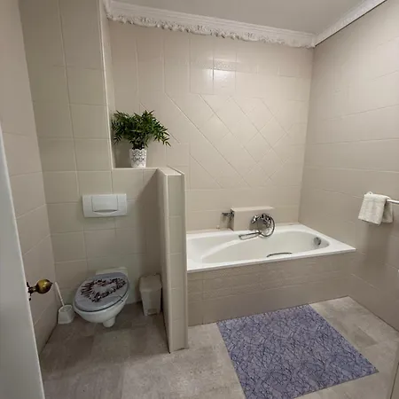 Hotel Le Rose & Park Budapešť