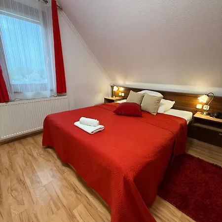 Hotel Le Rose & Park