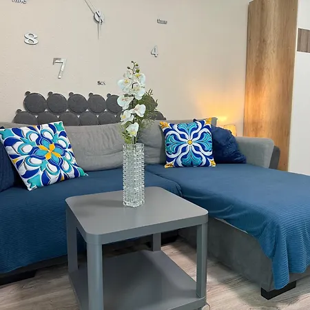 Le Rose & Park Ξενοδοχείο 3*