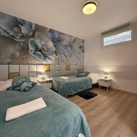Le Rose & Park Ξενοδοχείο 3*
