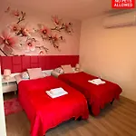 Hotel Le Rose & Park 3*