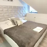 Le Rose & Park 3* Boedapest