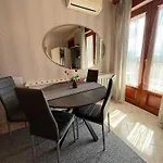 Le Rose & Park Hotel Boedapest