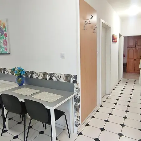 Otel Le Rose & Park Budapeşte